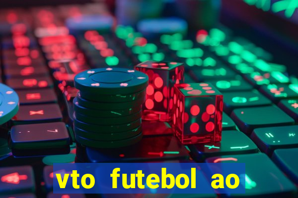 vto futebol ao vivo flamengo